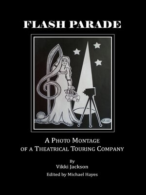 cover image of Flash Parade